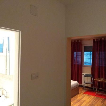 Castel Bianco Apartment Belgrade Luaran gambar