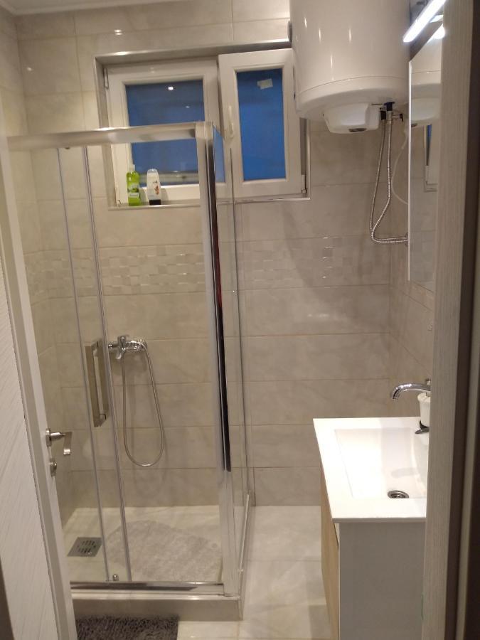 Castel Bianco Apartment Belgrade Luaran gambar